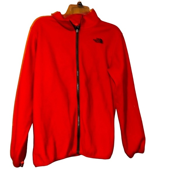 NORTH face youth boys 3 in 1 tri-climate ski jacket coat size XL 18/20 winter - Picture 3 of 8